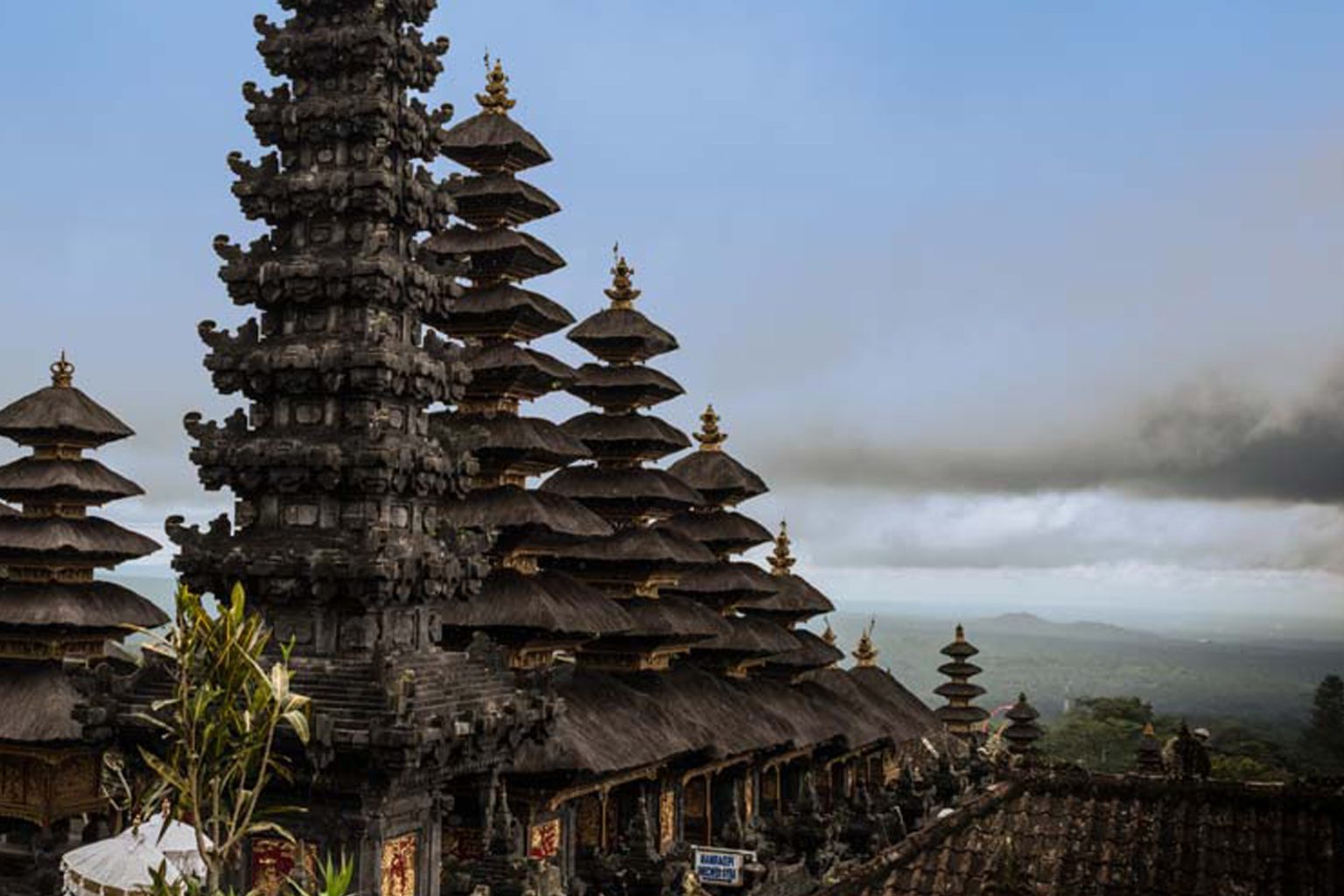 Besakih And East Bali Tour – Bali Bliss Tours