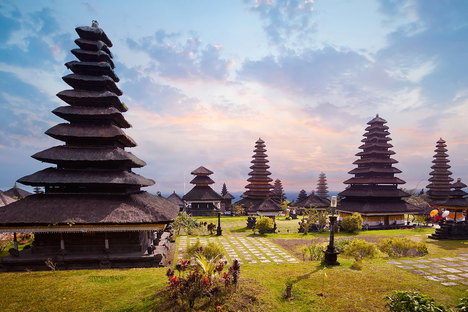 Besakih And East Bali Tour – Bali Bliss Tours